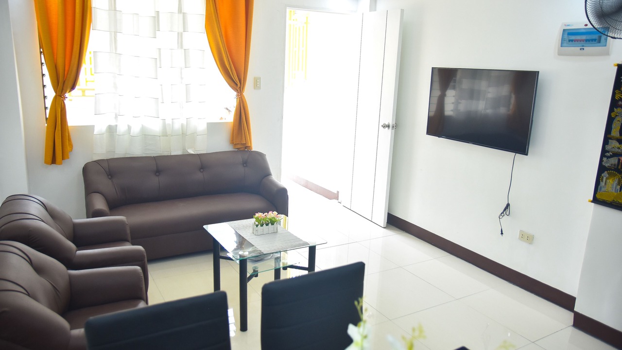 Photo of Livingroom in Calapan