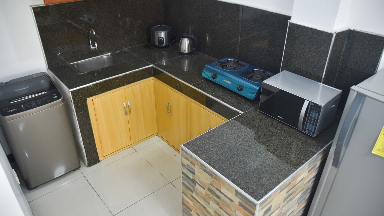 Photo of Kitchen in Calapan