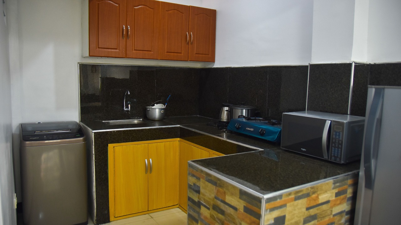 Photo of Kitchen in Calapan