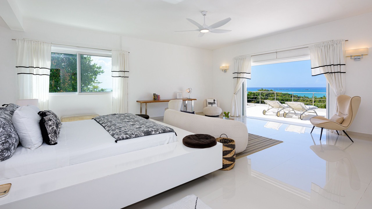 Photo of Bedroom in Las Terrenas