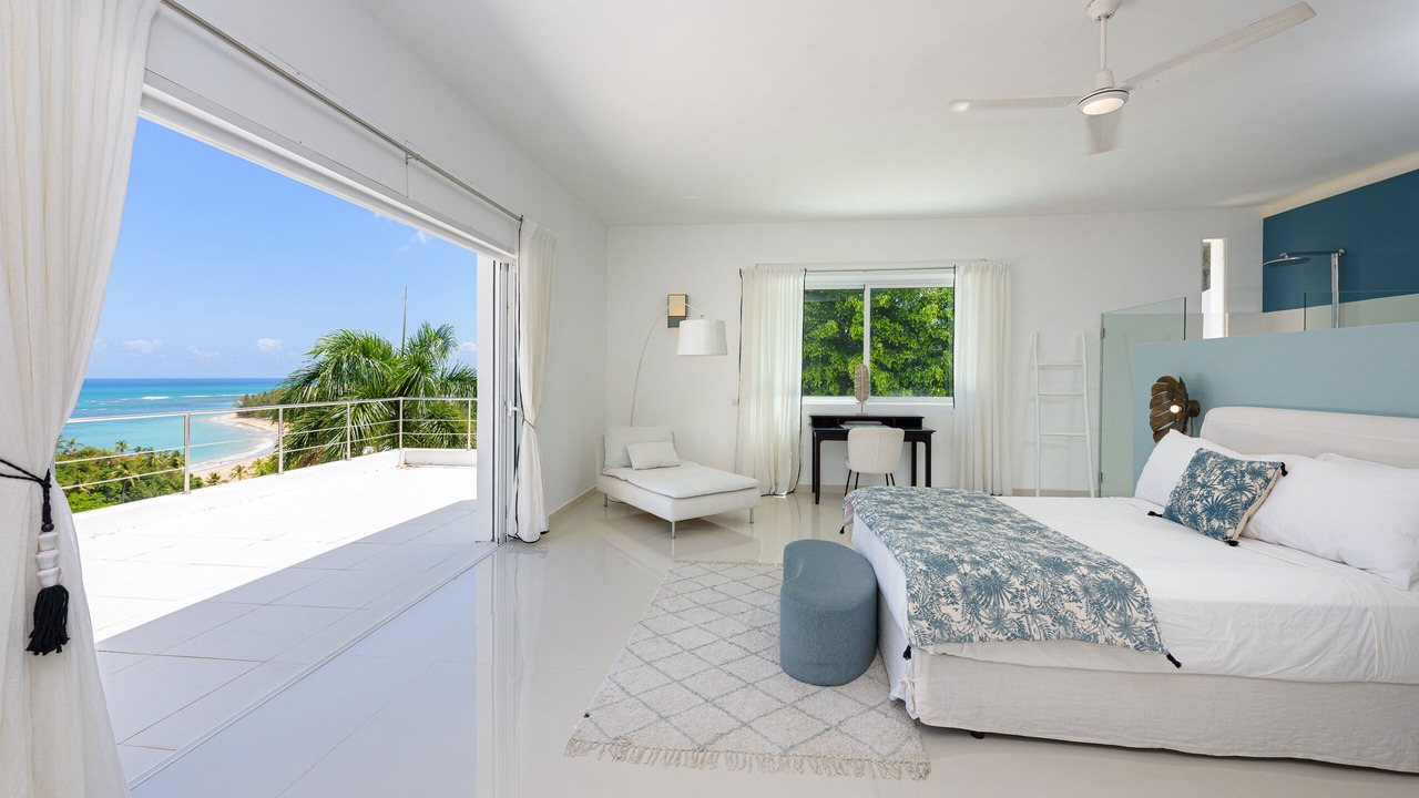 Photo of Bedroom in Las Terrenas