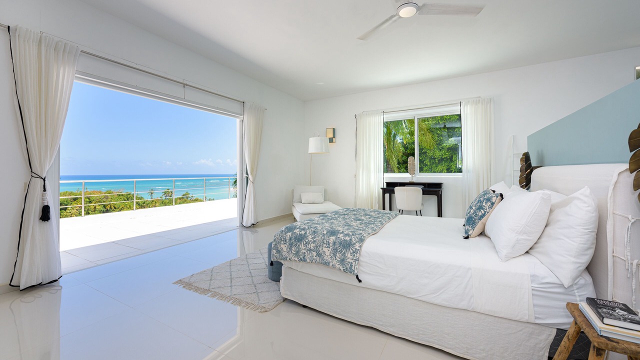 Photo of Bedroom in Las Terrenas
