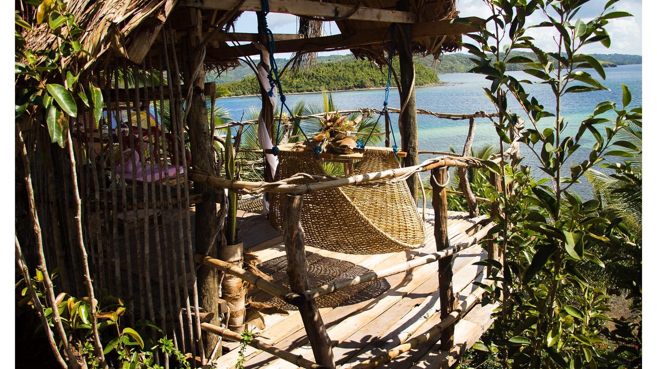 Photo of Outdoor in Basilisa