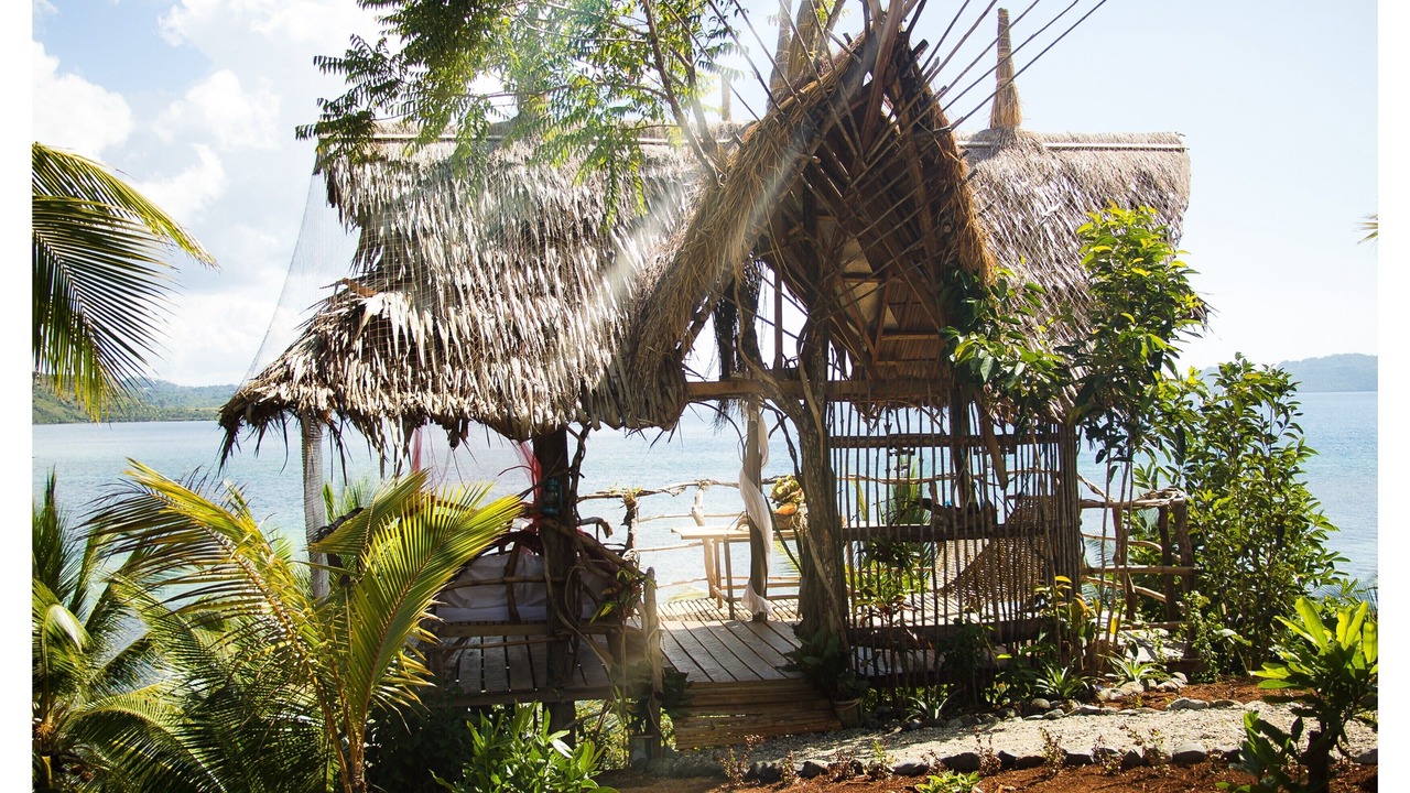 Photo of Patio Balcony in Basilisa