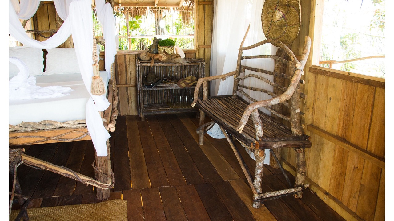 Photo of Bedroom in Basilisa