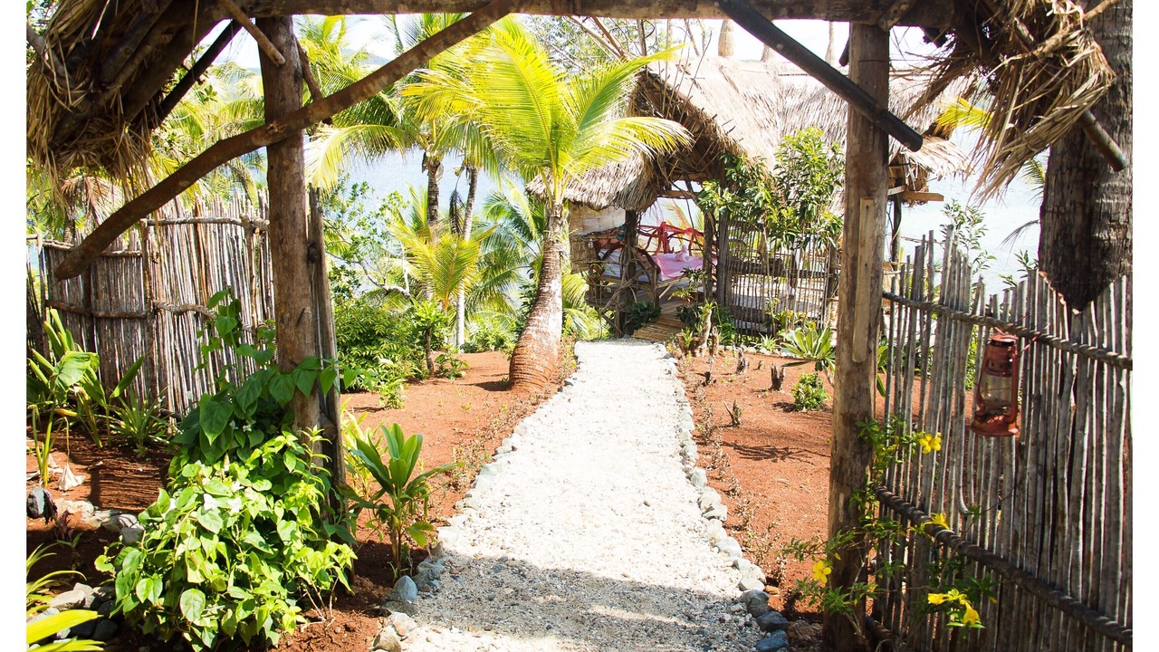 Photo of Outdoor in Basilisa