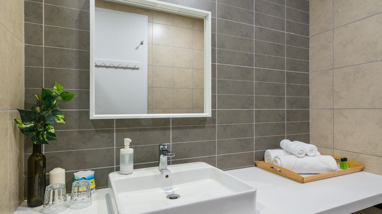 Photo of Bathroom in Bukit Bintang
