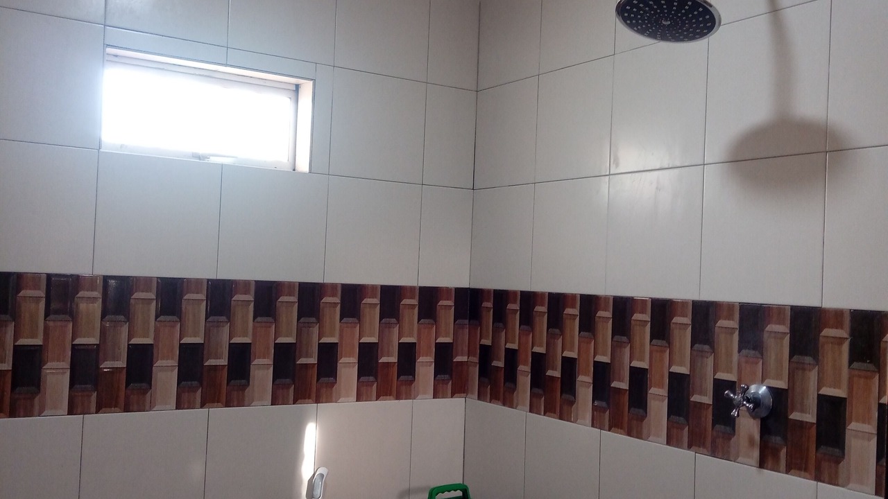 Photo of Bathroom in Kampung Lintang