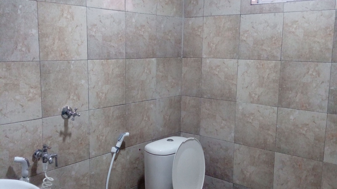 Photo of Bathroom in Kampung Lintang