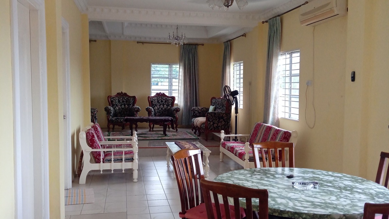 Photo of Others in Kampung Lintang