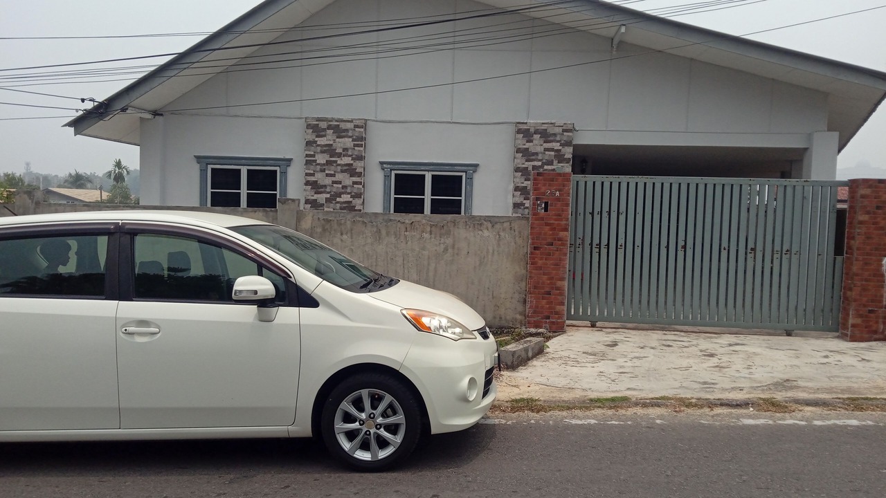 Photo of Outdoor in Kampung Lintang