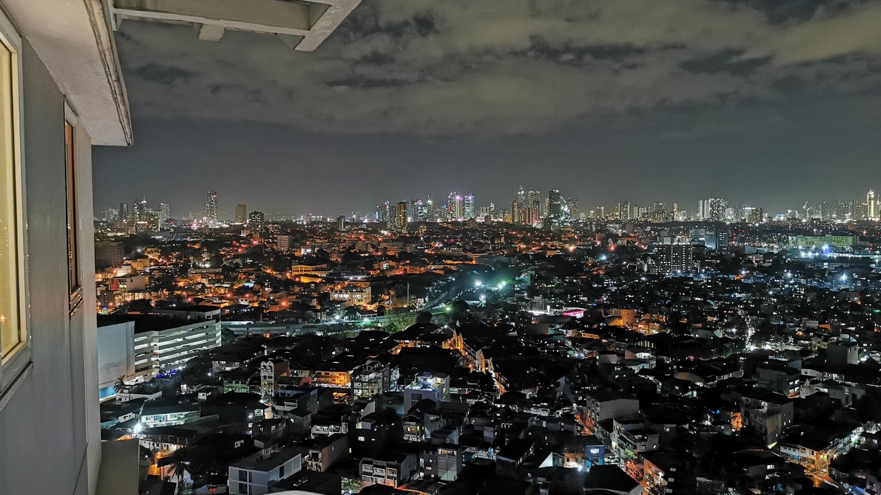 Photo of Outdoor in Sampaloc