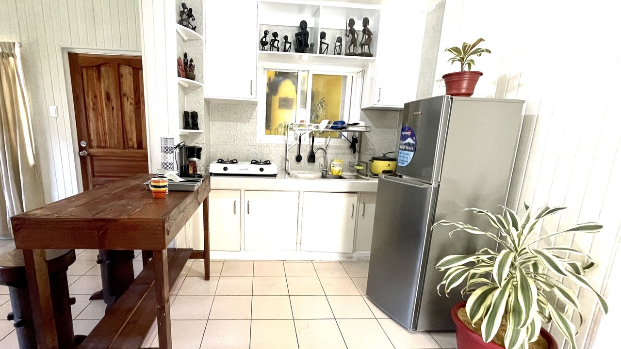 Photo of Kitchen in Baguio