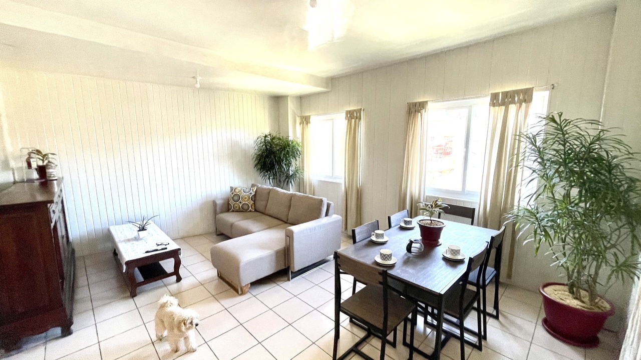 Photo of Livingroom in Baguio