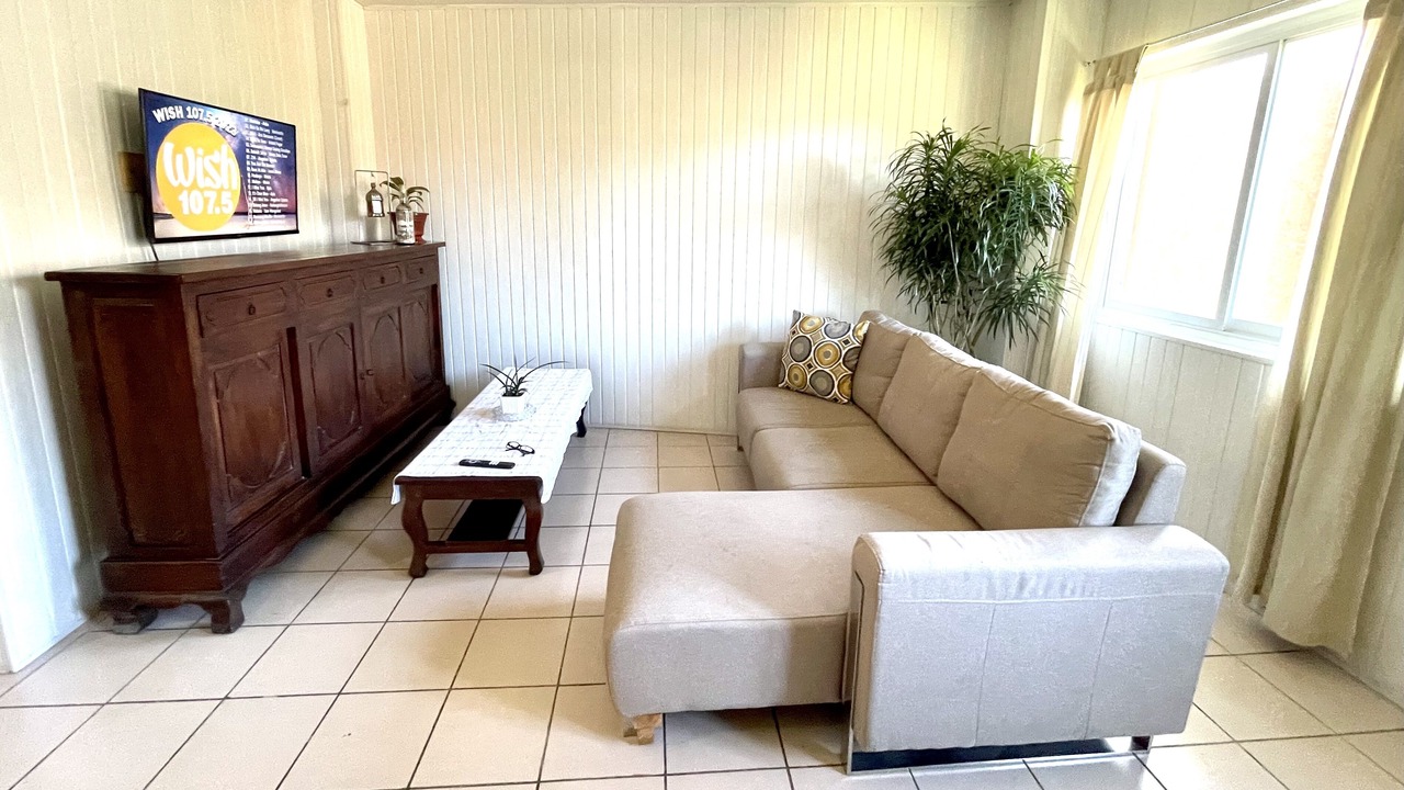 Photo of Livingroom in Baguio