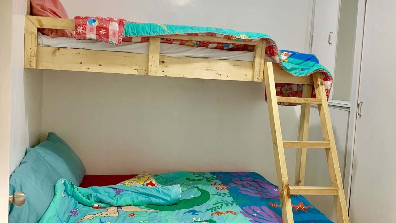Photo of Bedroom in Baguio
