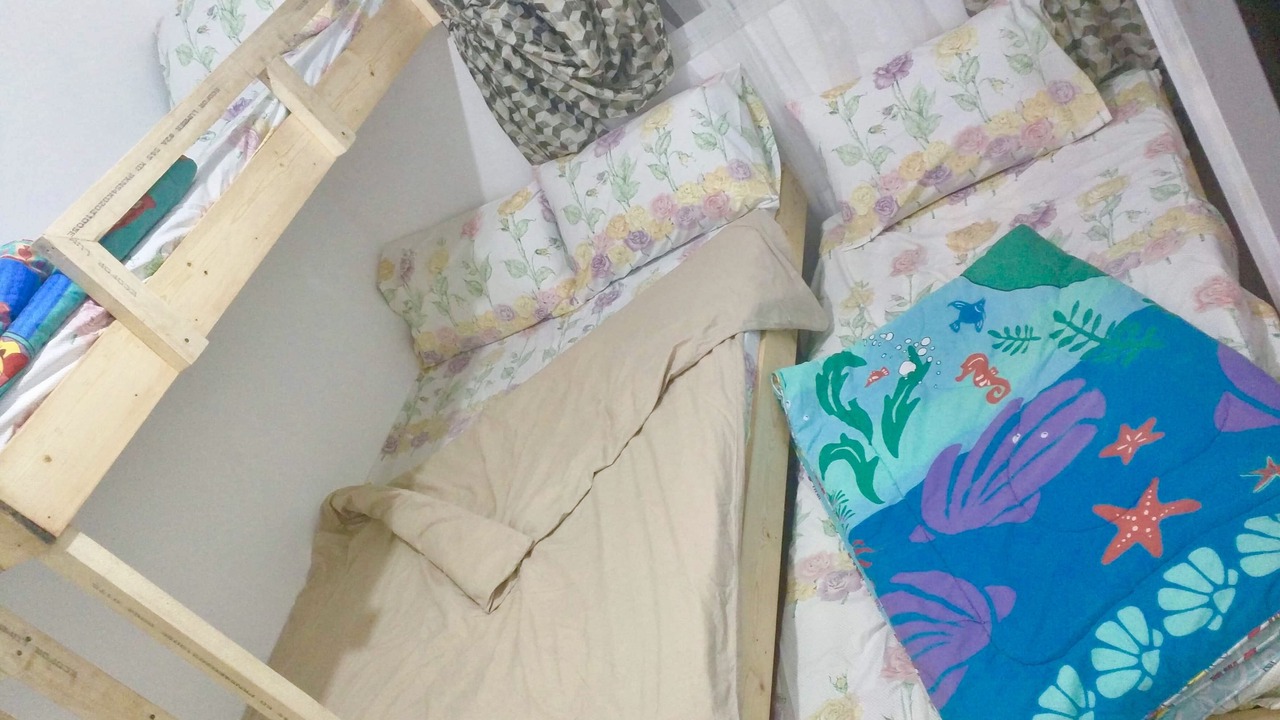 Photo of Bedroom in Baguio