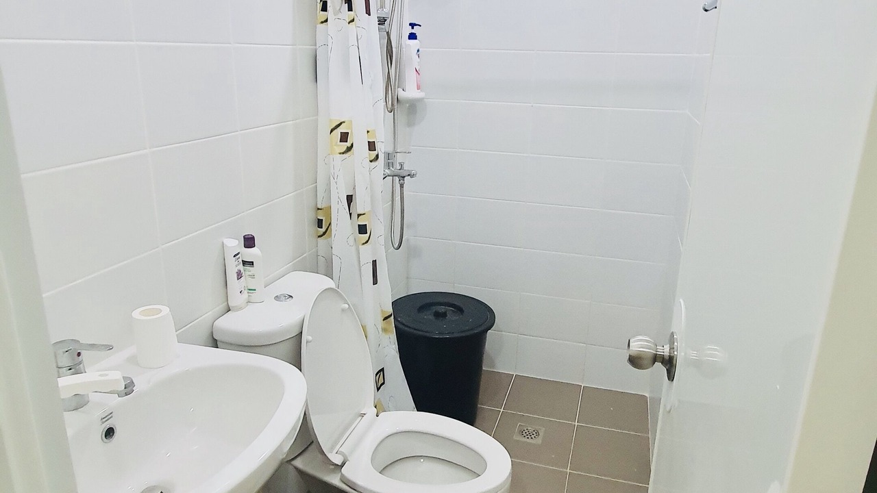 Photo of Bathroom in Mabolo