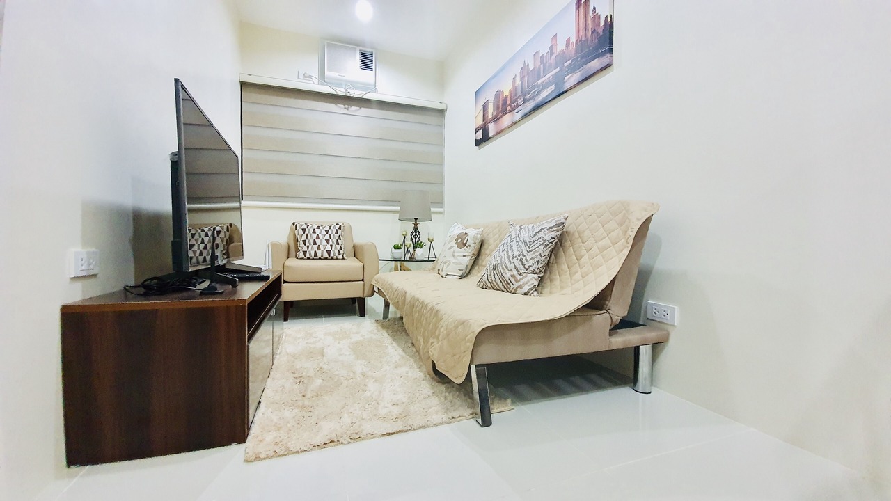 Photo of Livingroom in Mabolo