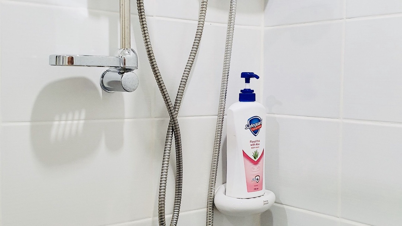 Photo of Bathroom in Mabolo