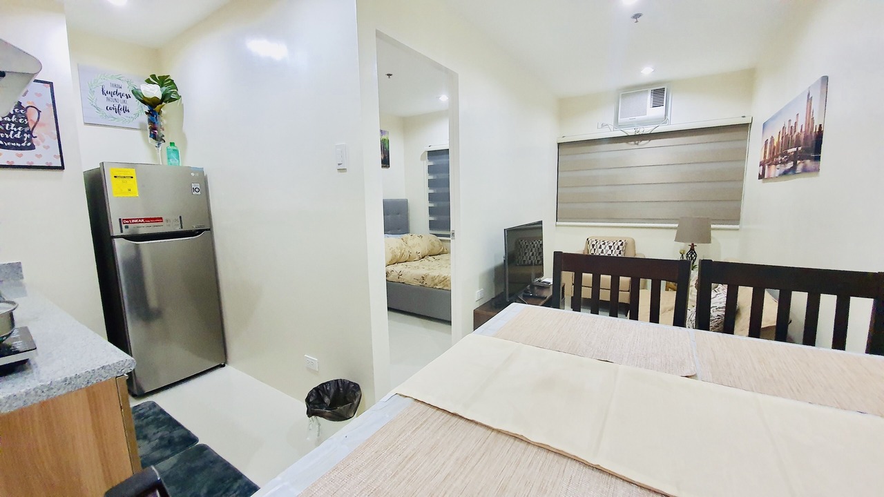 Photo of Bedroom in Mabolo