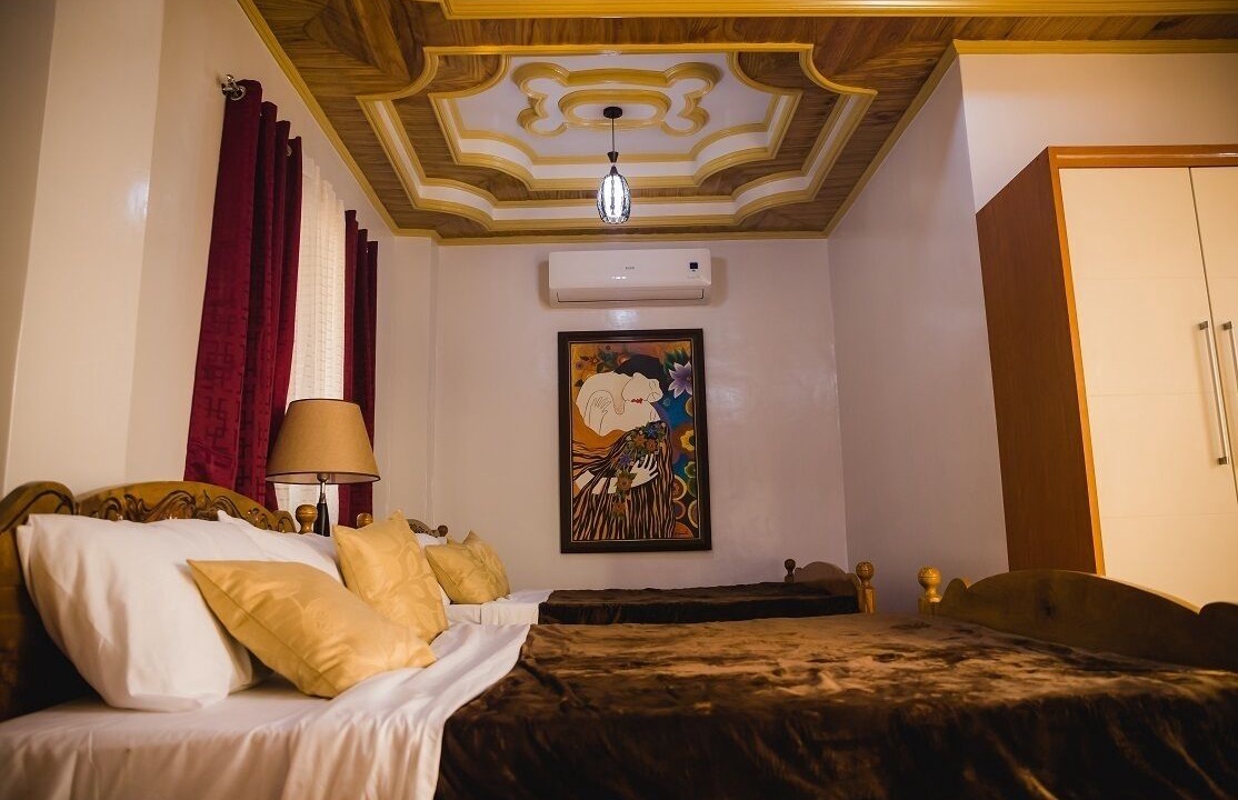 Photo of Bedroom in Dipolog