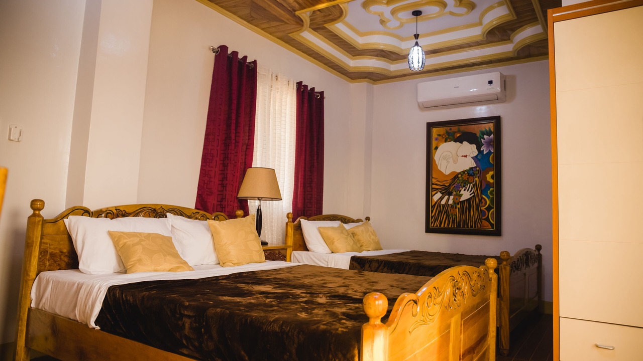 Photo of Bedroom in Dipolog