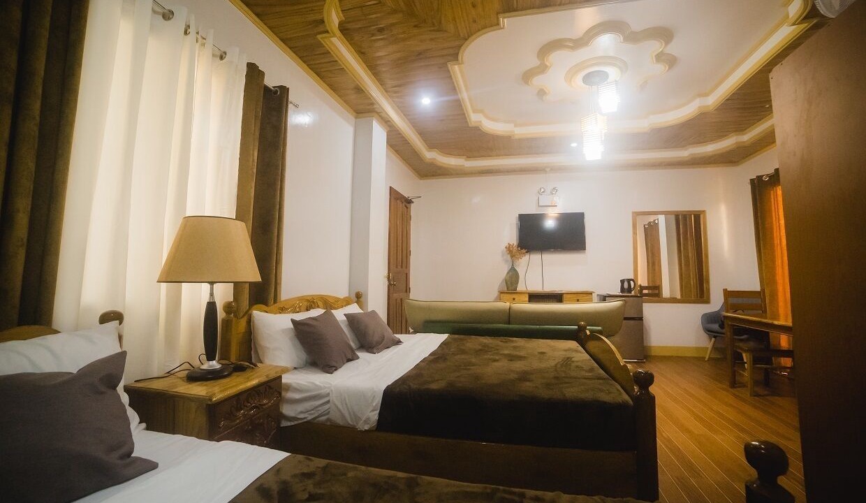 Photo of Bedroom in Dipolog