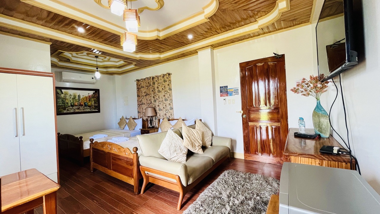Photo of Bedroom in Dipolog