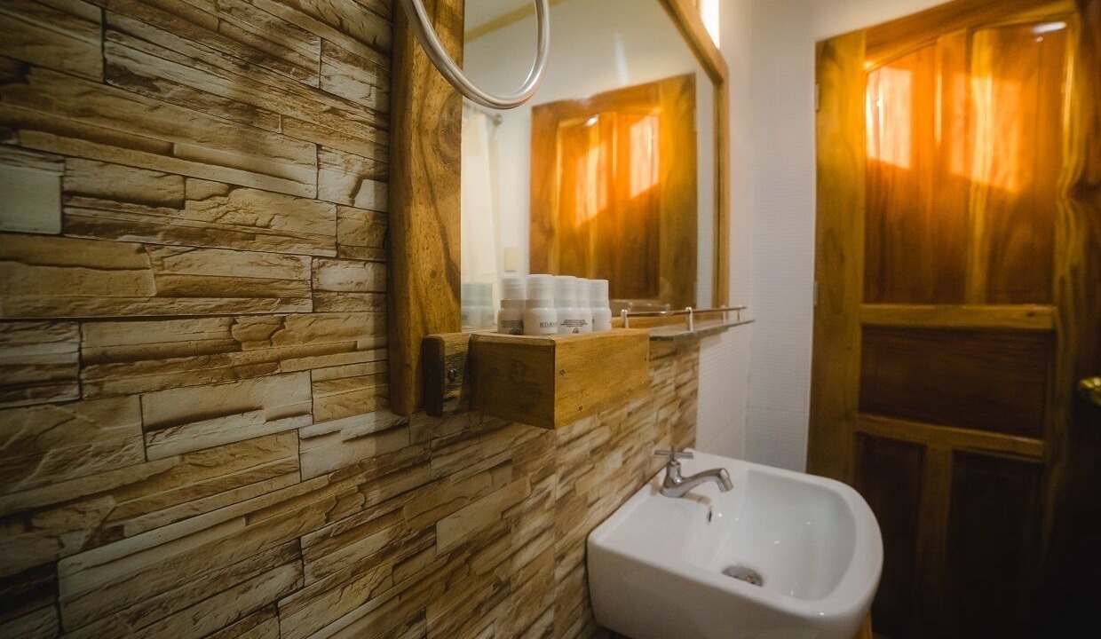 Photo of Bathroom in Dipolog