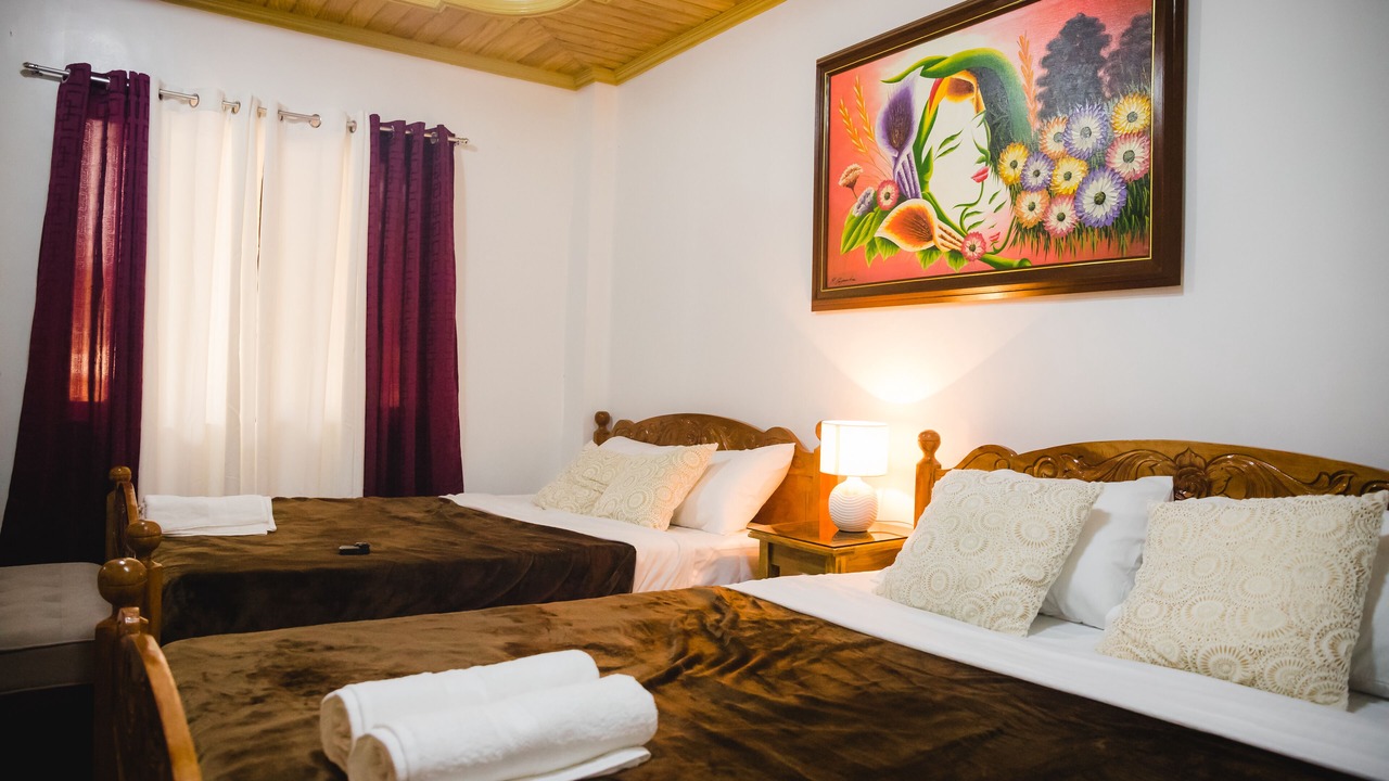 Photo of Bedroom in Dipolog