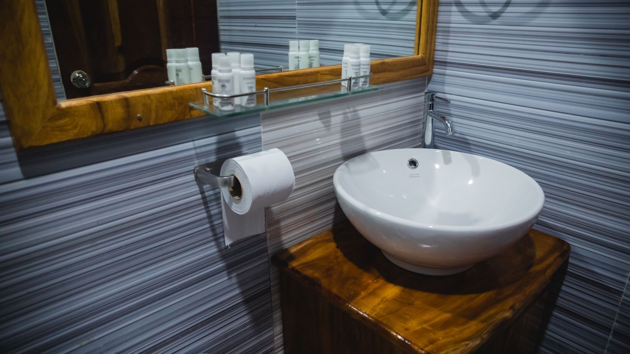 Photo of Bathroom in Dipolog