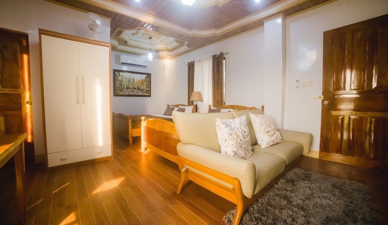 Photo of Livingroom in Dipolog