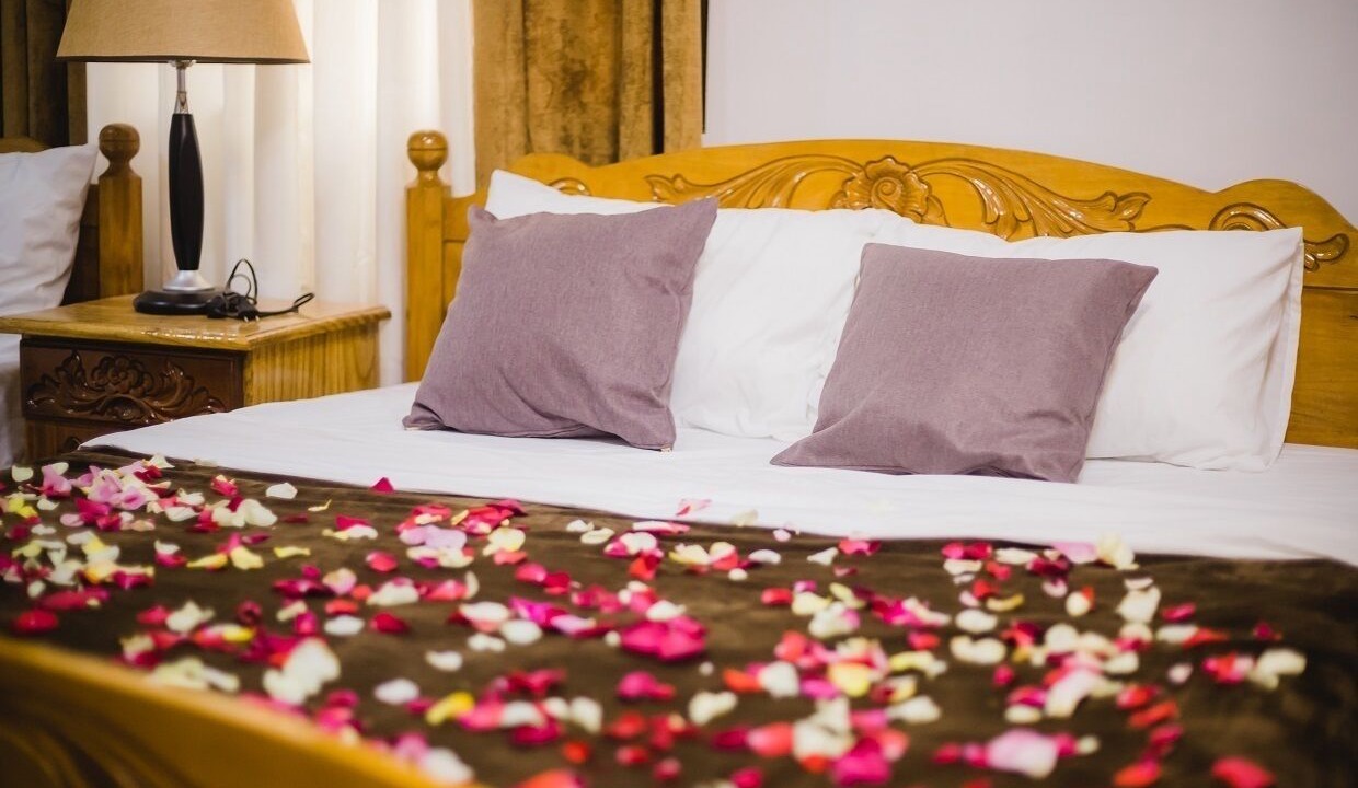 Photo of Bedroom in Dipolog