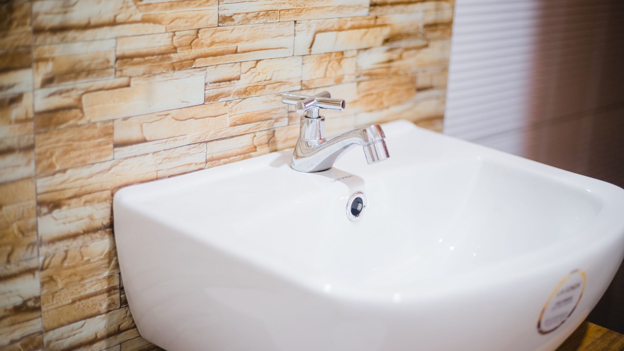 Photo of Bathroom in Dipolog