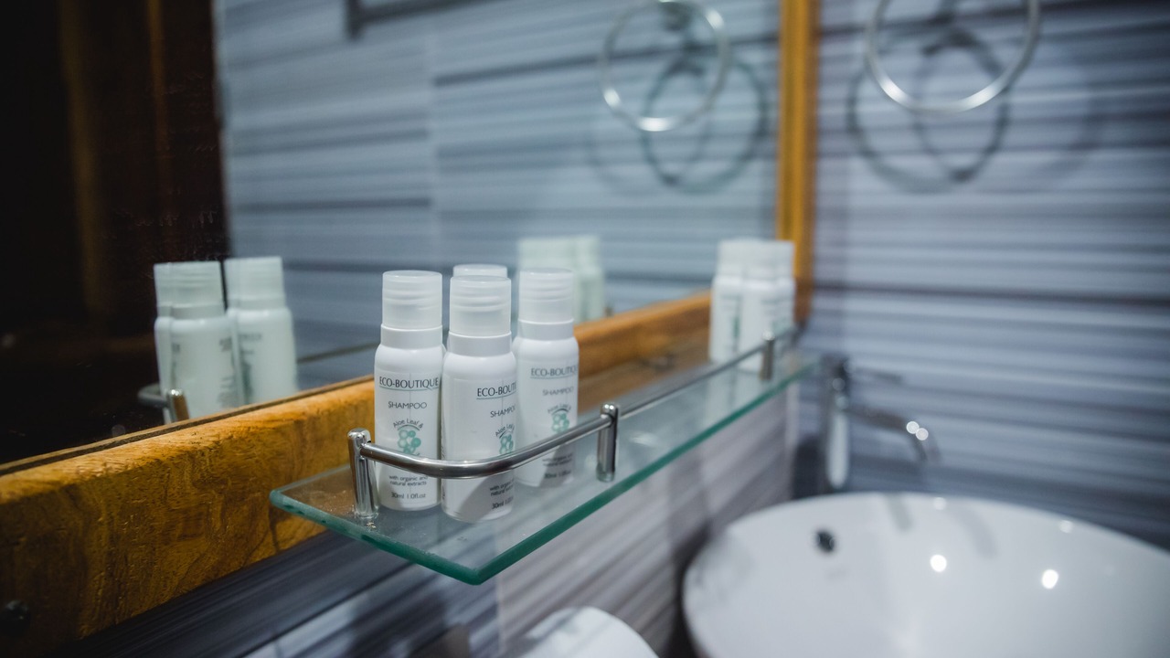 Photo of Bathroom in Dipolog