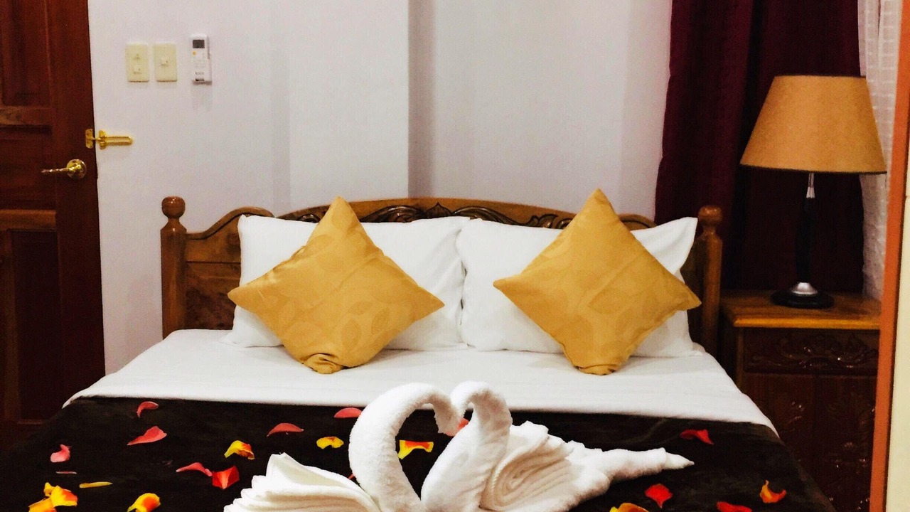 Photo of Bedroom in Dipolog