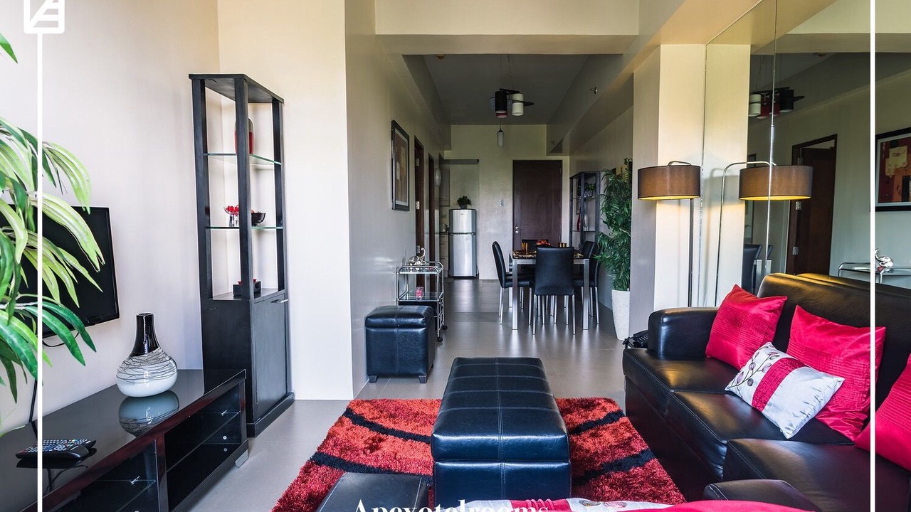 Photo of Livingroom in Lahug