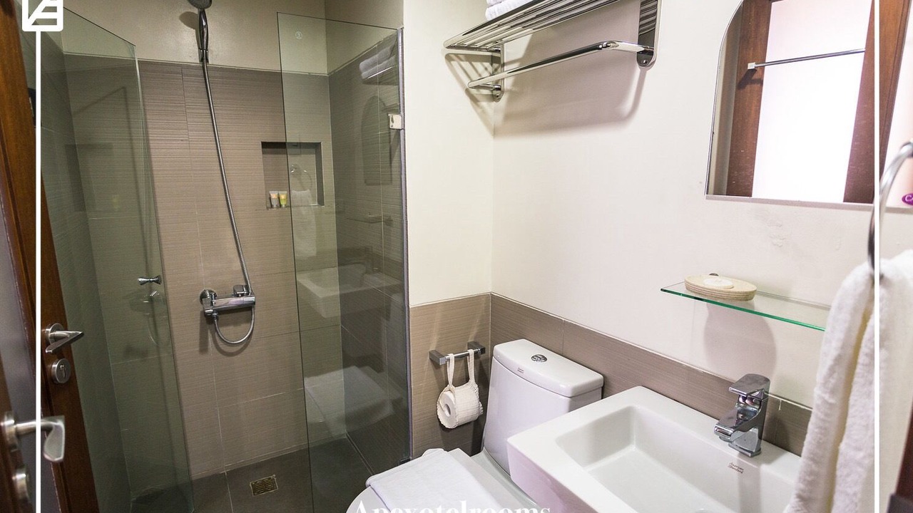 Photo of Bathroom in Lahug