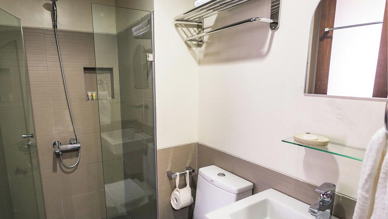 Photo of Bathroom in Lahug
