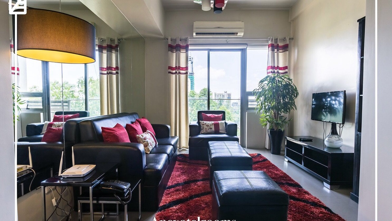 Photo of Livingroom in Lahug