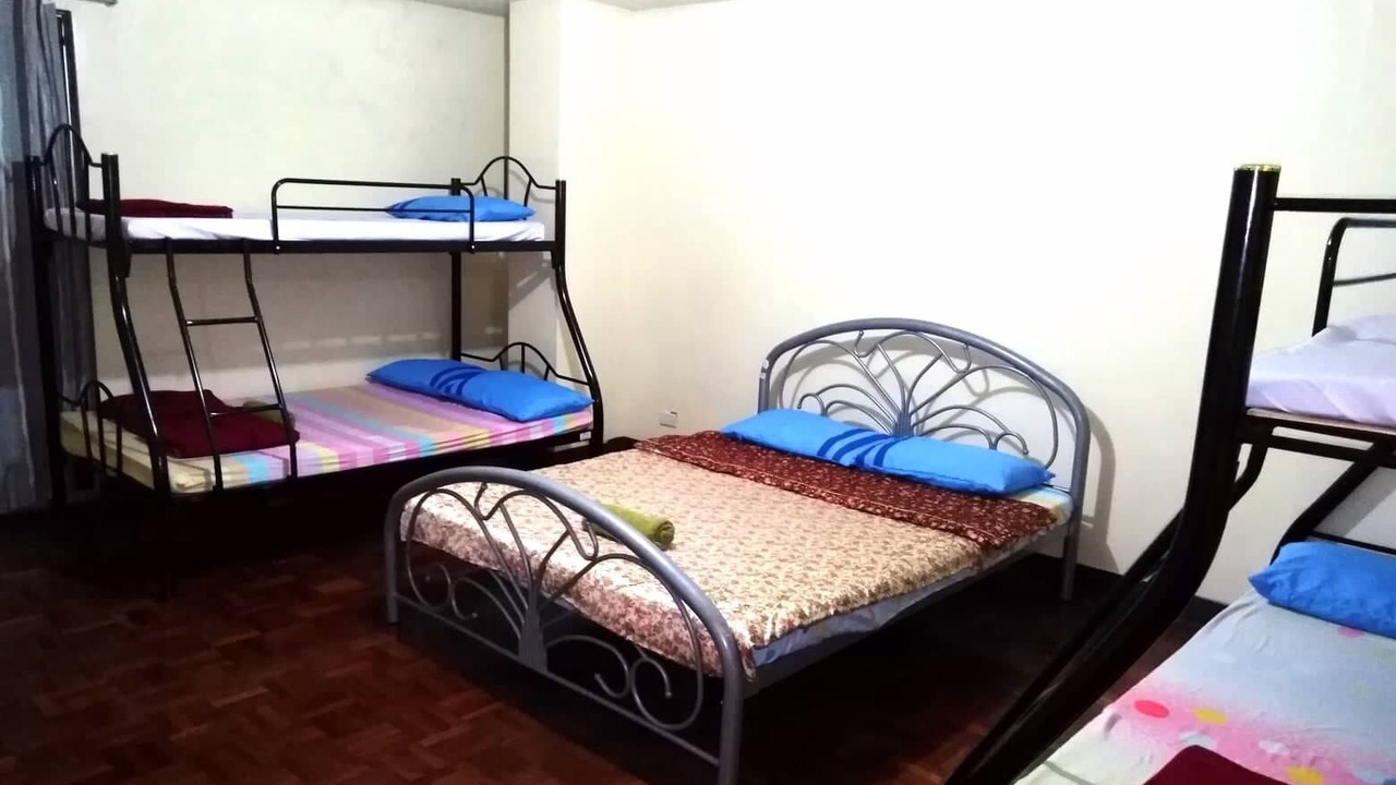 Photo of Bedroom in Baguio