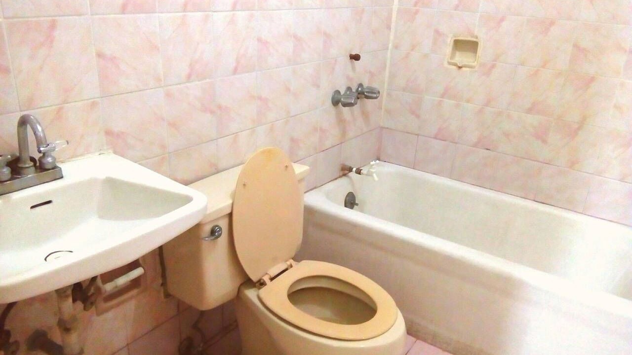 Photo of Bathroom in Baguio