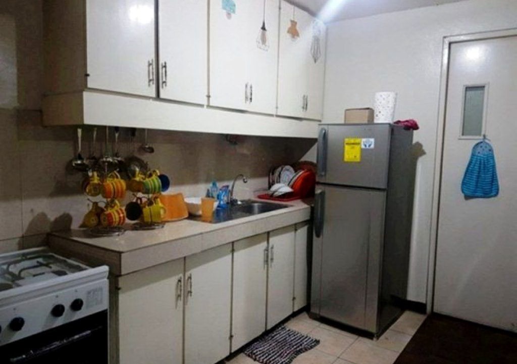 Photo of Kitchen in Baguio