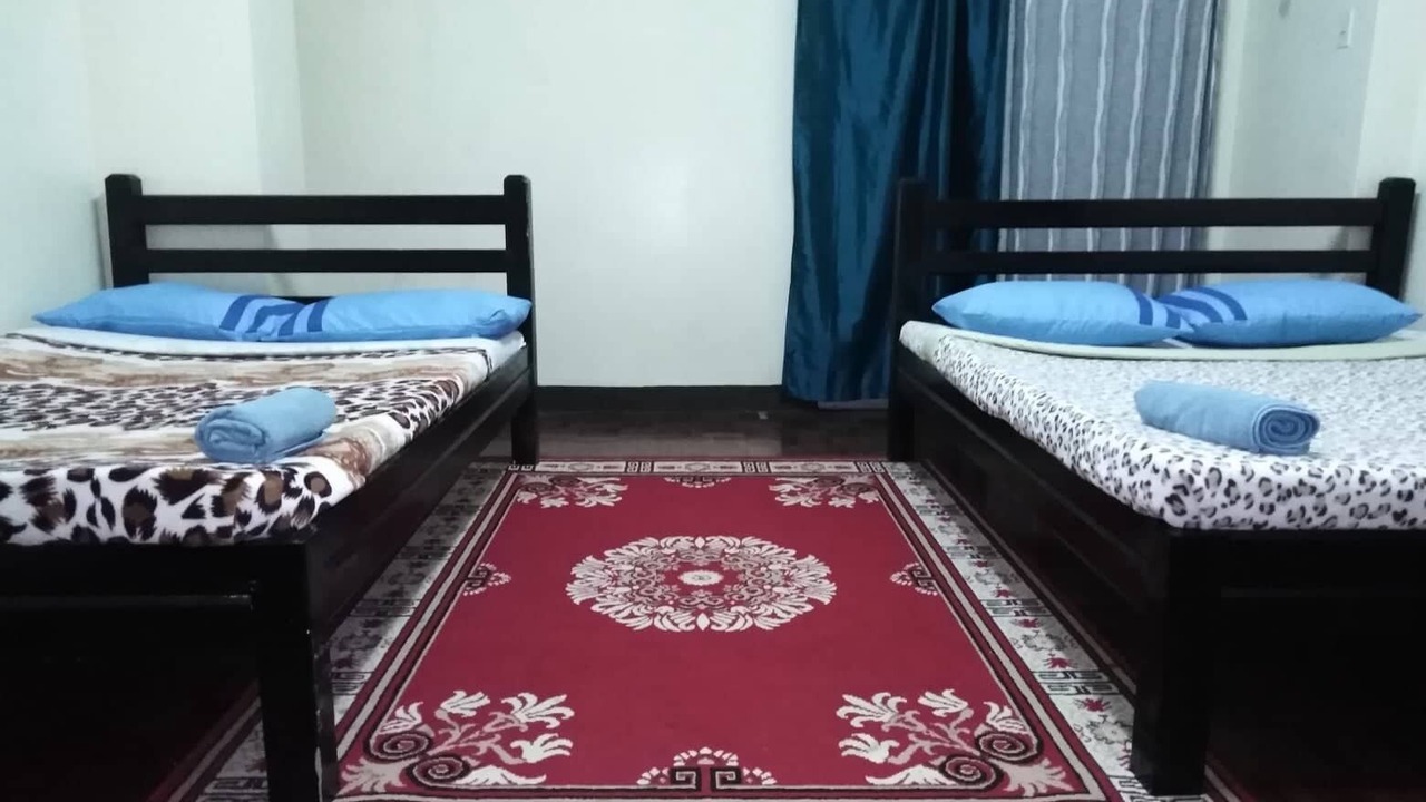 Photo of Bedroom in Baguio