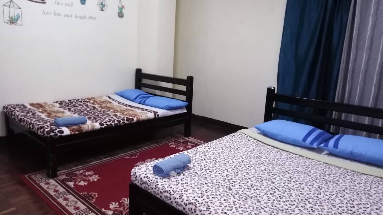 Photo of Bedroom in Baguio