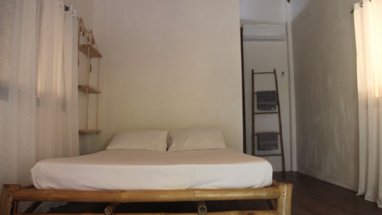Photo of Bedroom in Catangnan