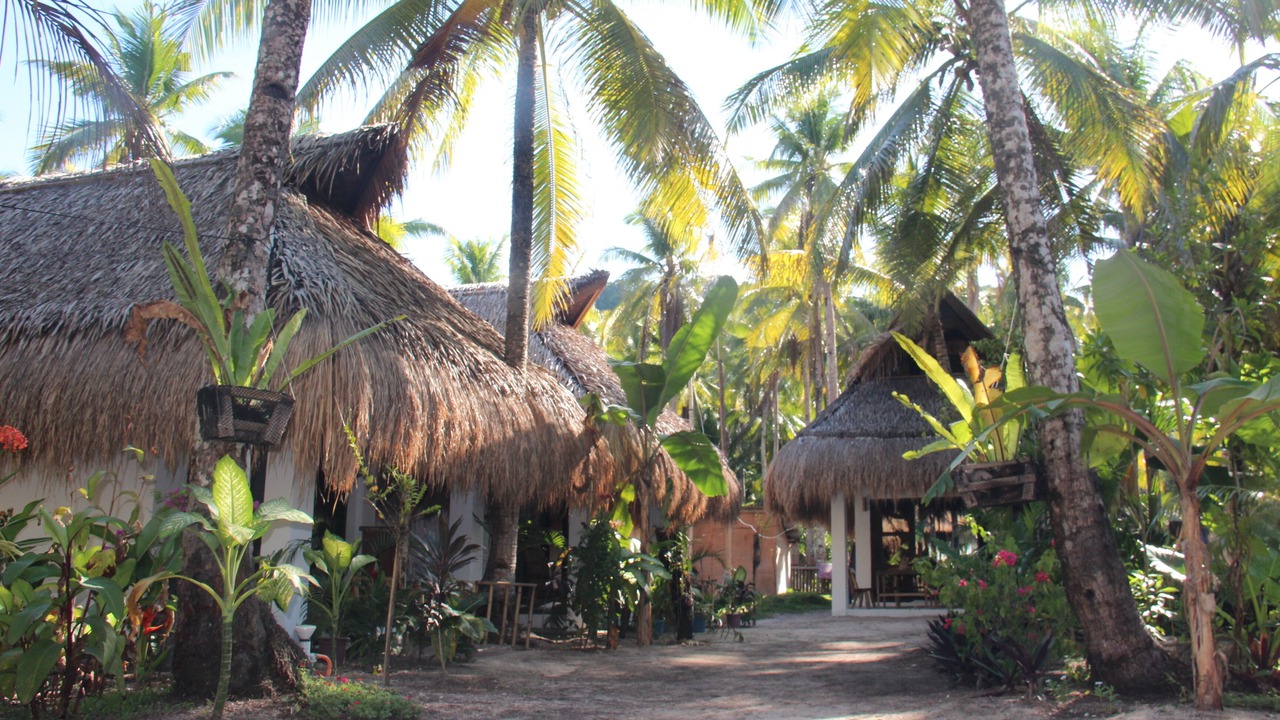 Photo of Outdoor in Catangnan