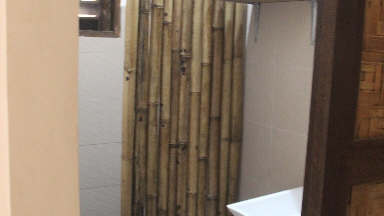Photo of Bathroom in Catangnan