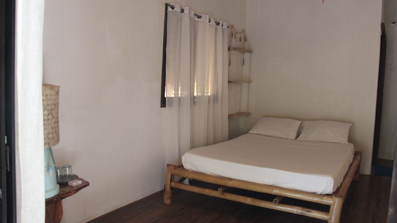 Photo of Bedroom in Catangnan